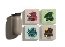 Starter Set Microtea