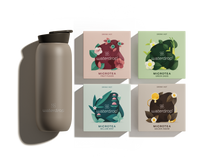Starter Set Microtea