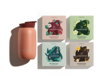 Starter Set Microtea