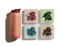 Starter Set Microtea