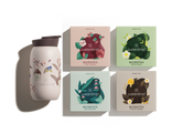 Starter Set Edition Microtea