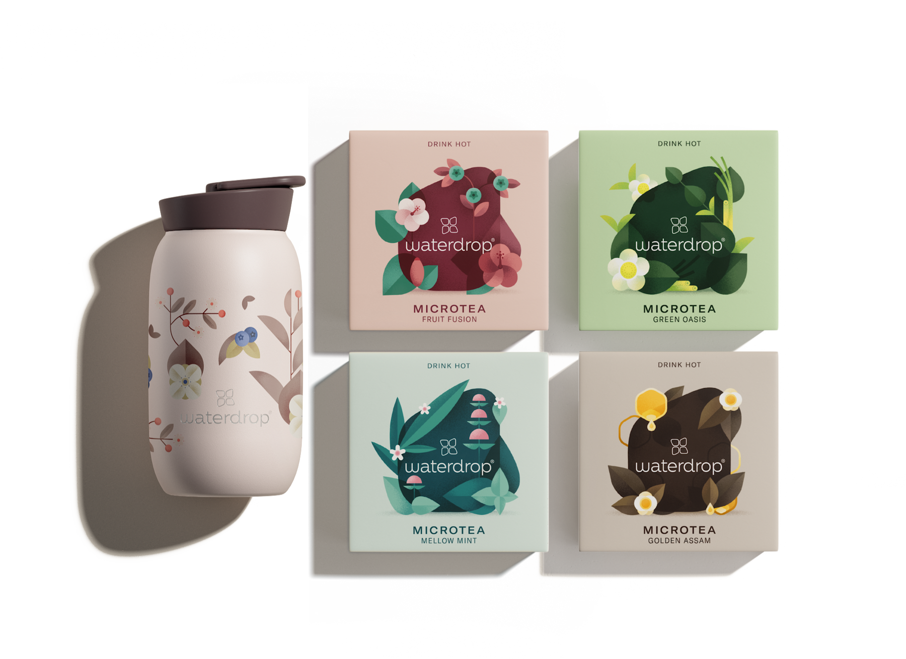 Starter Set Edition Microtea