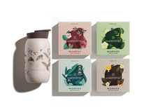 Starter Set Edition Microtea