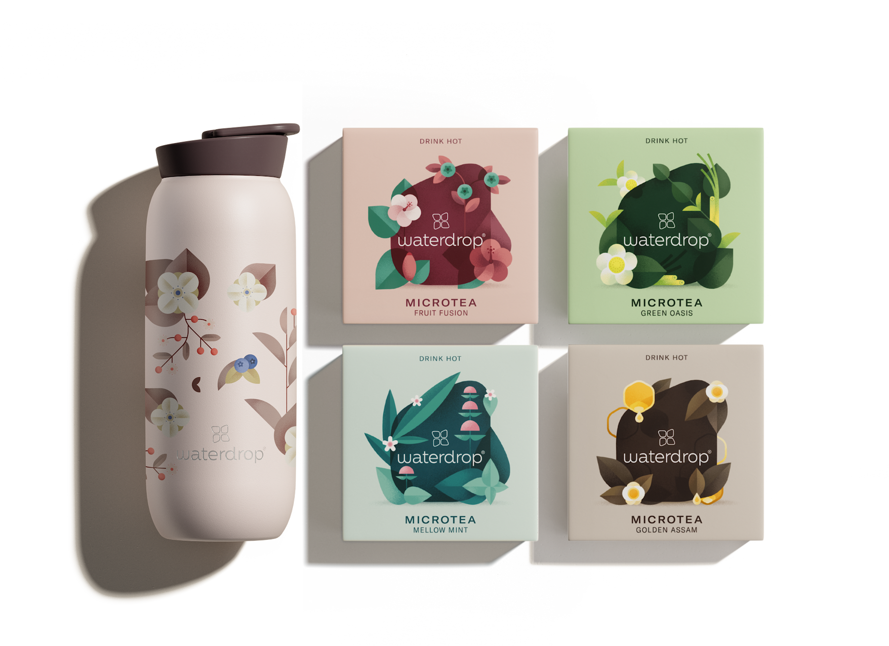 Starter Set Edition Microtea