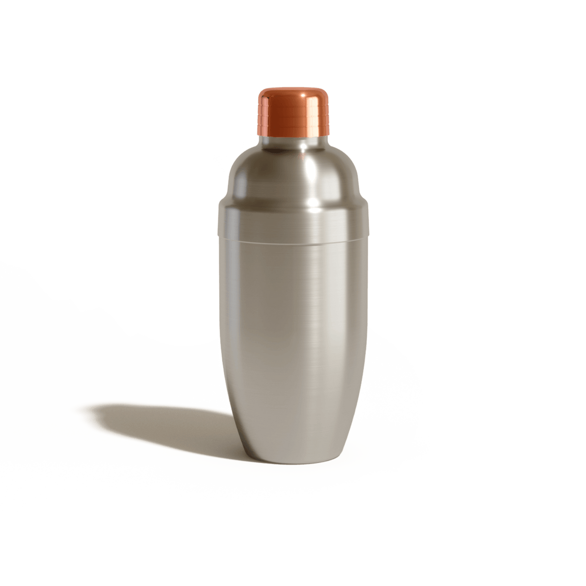 Shaker Bottle - fit-flavors