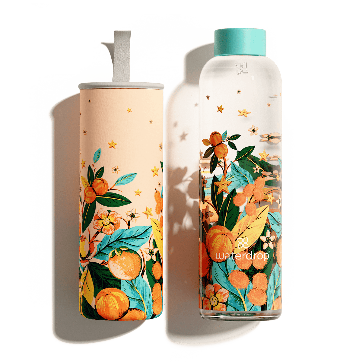 VIBE Glass Large