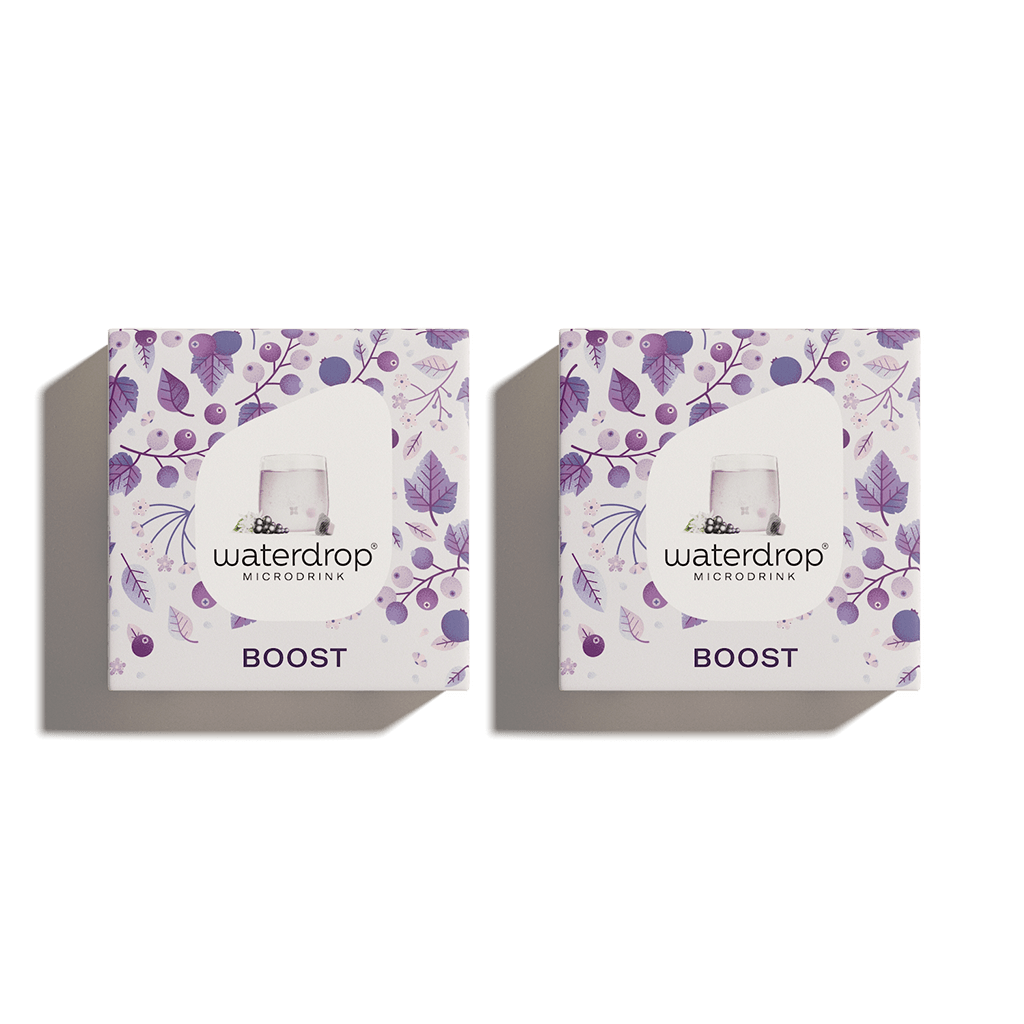 Twin Pack Microdrink
