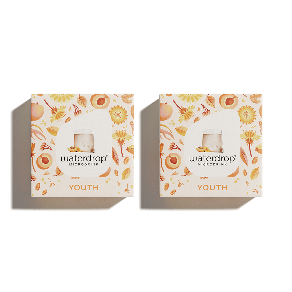 Twin Pack Microdrink