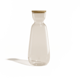 Clear Glass Carafe (40oz) | waterdrop®