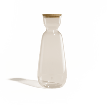 Clear Glass Carafe (40oz) | waterdrop®