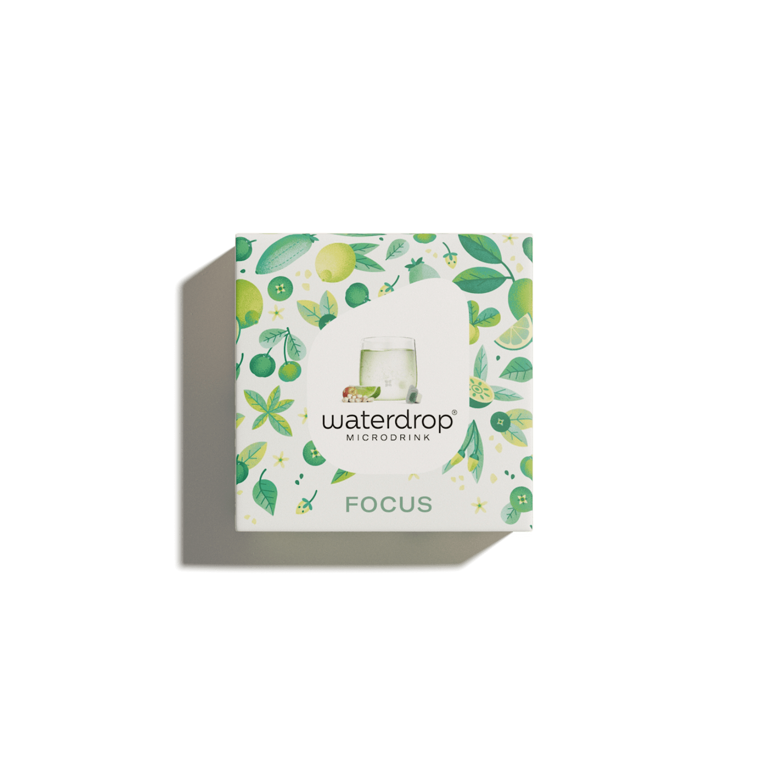 FOCUS