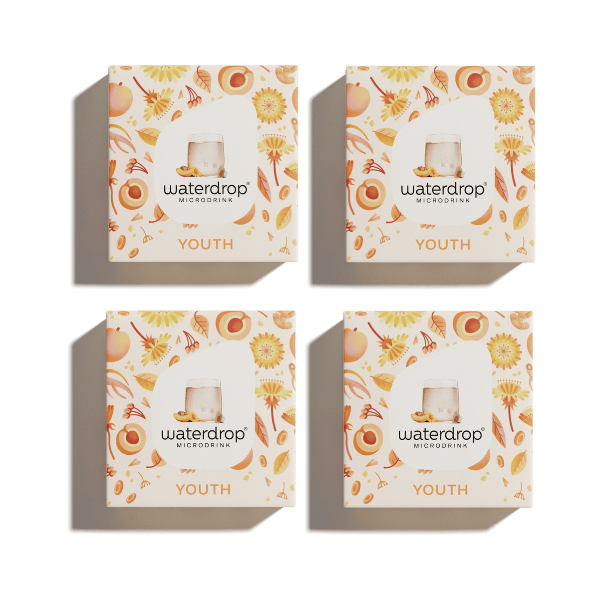 Microdrink 2+2