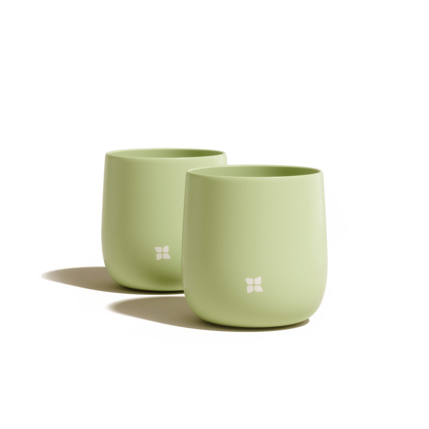 Porcelain Cups